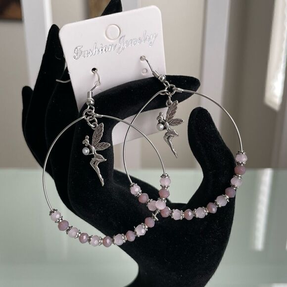 Pixie Dust Earrings   - Picture 1 of 3
